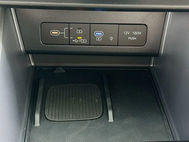 New 2026 Hyundai SONATA SEL Sport