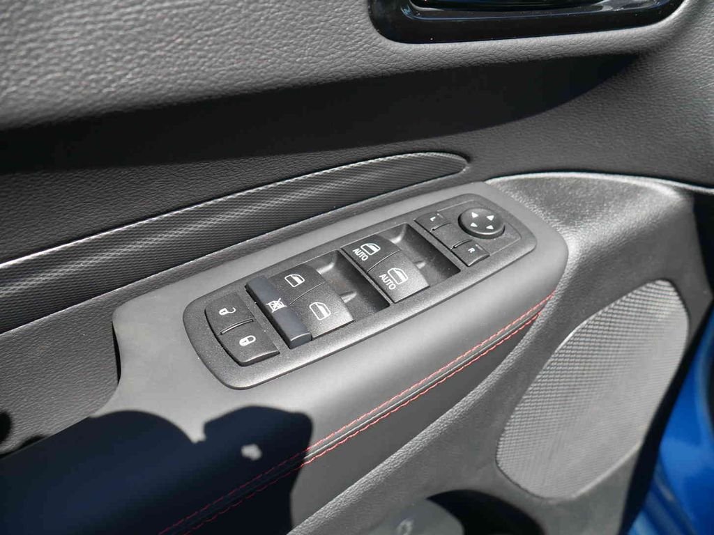 New 2026 B5 Blue Exterior Paint Dodge GT PLUS image 25
