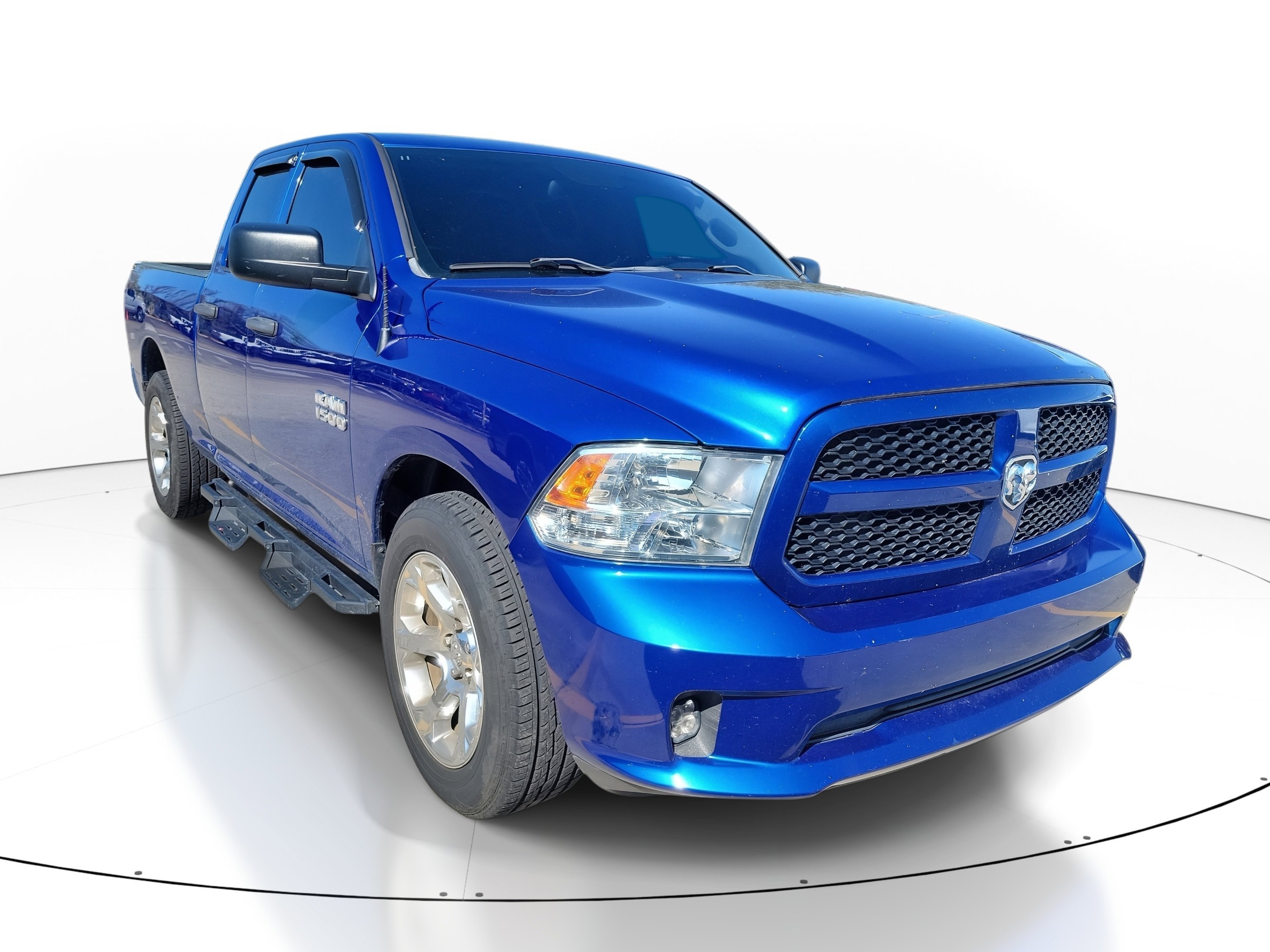 2018 RAM Ram 1500 Pickup Express