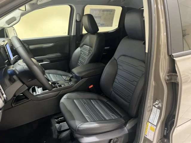New 2026 Marsh Gray Ford Lariat® image 18