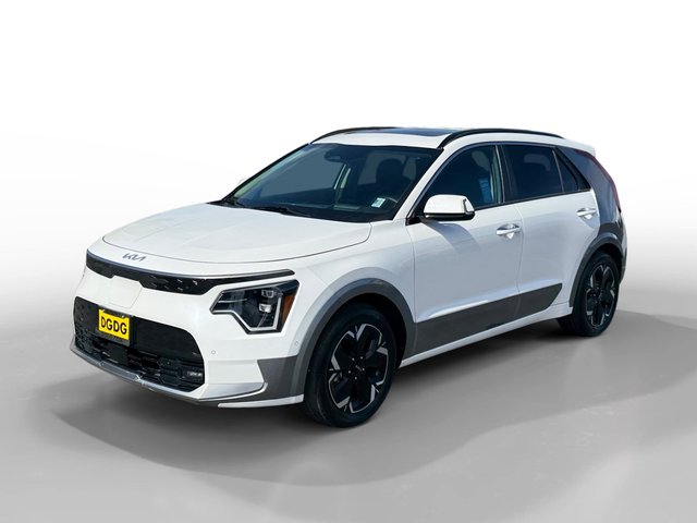 2023 Kia Niro EV Wave
