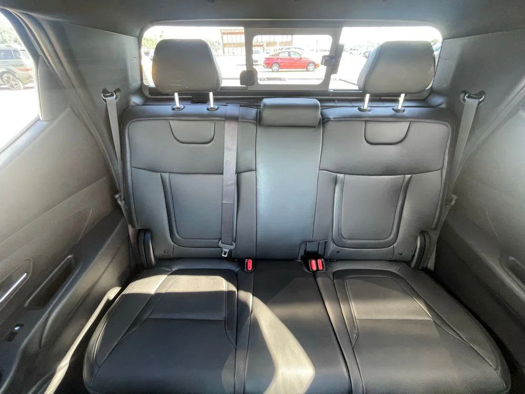2026 Hyundai Santa Cruz SEL Activity - Photo 35