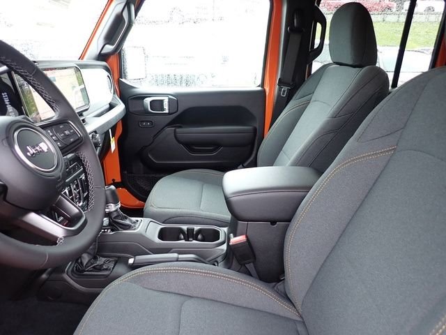 New 2026 Joose Exterior Paint Jeep Willys image 13