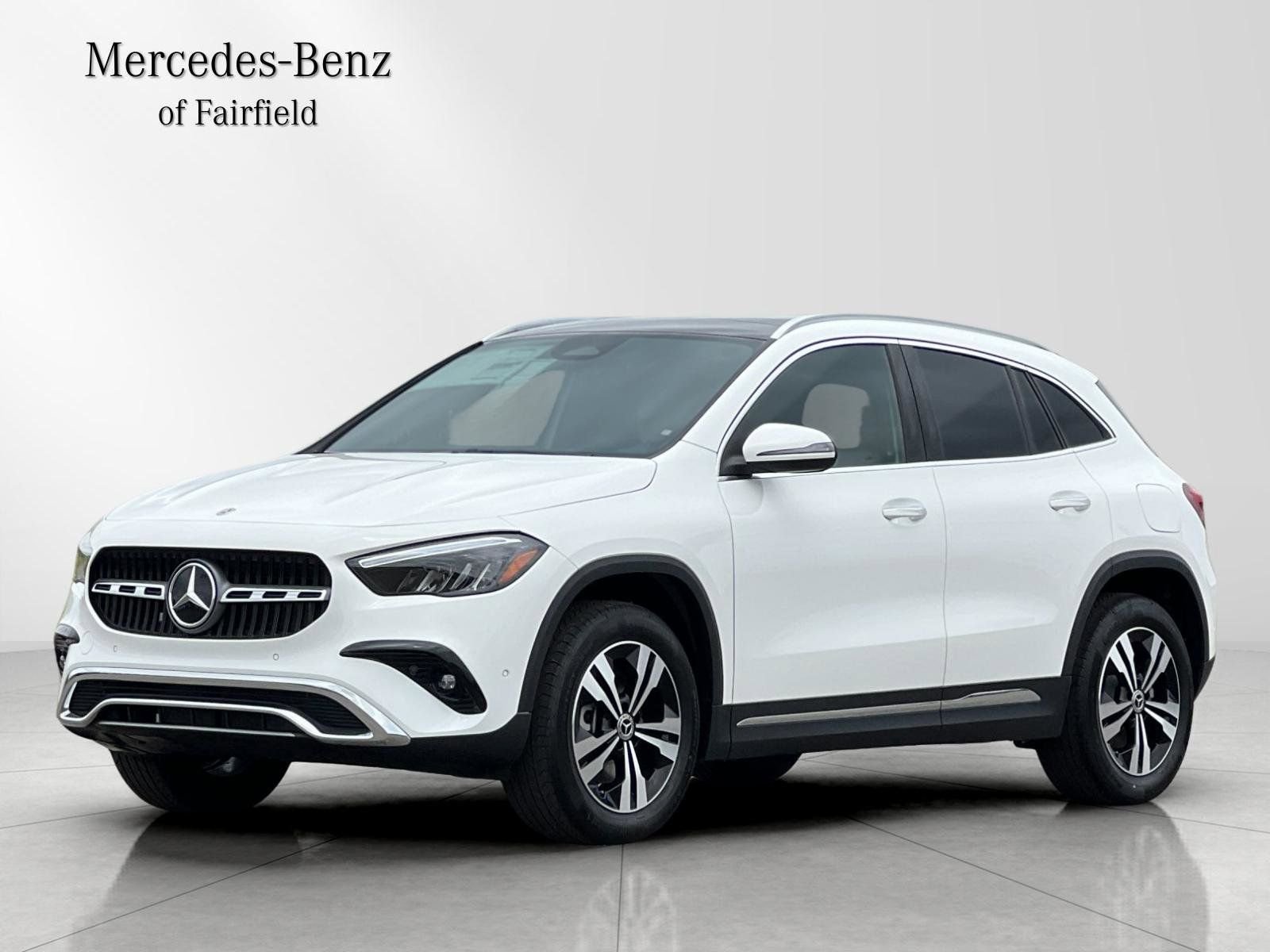2026 Mercedes-Benz GLA GLA 250 4MATIC's photo