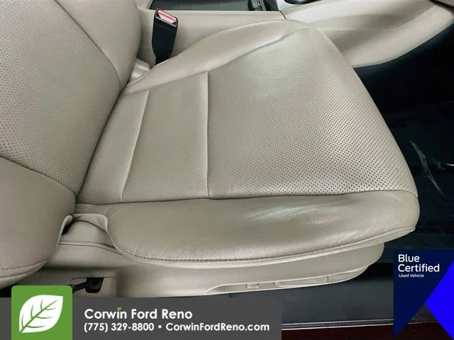 Used 2019 Burgundy Honda RTL-T image 33
