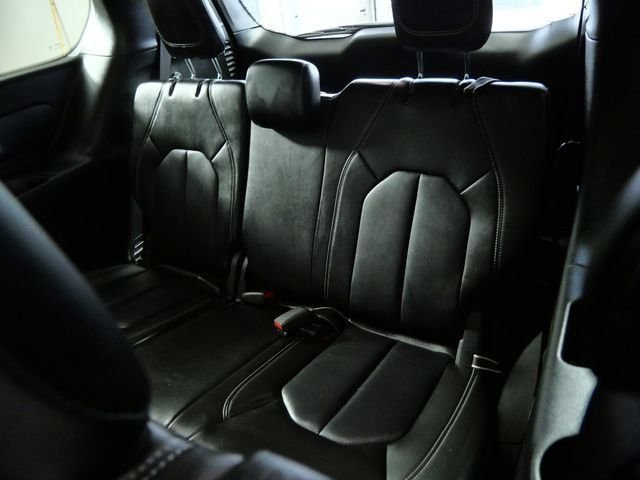 Certified Used 2025 Black Chrysler Select image 15