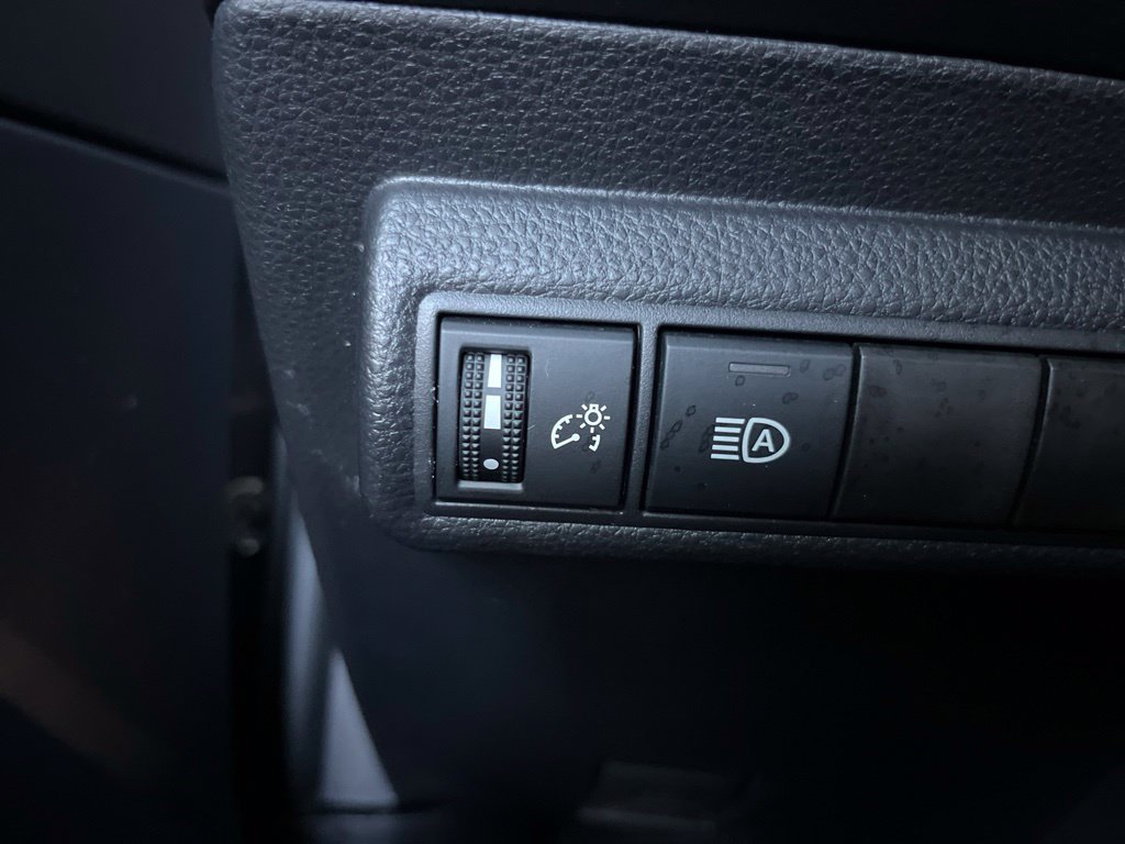 Used 2026 Gray Toyota SE image 13