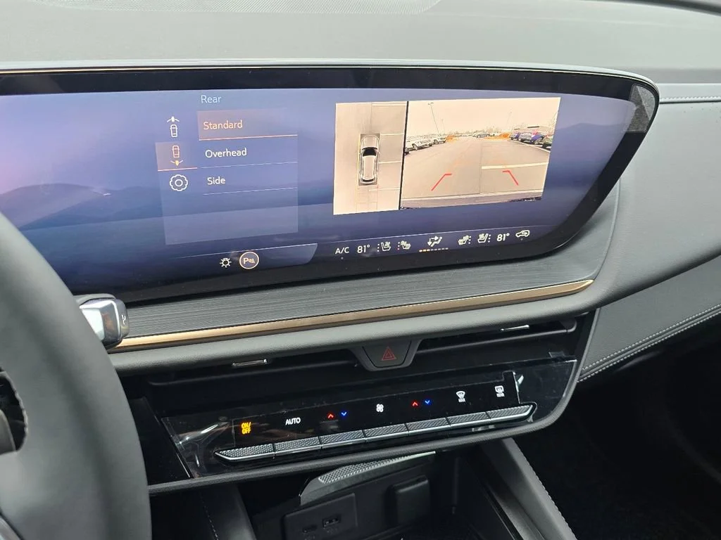 2026 Buick Envision Avenir - Photo 23