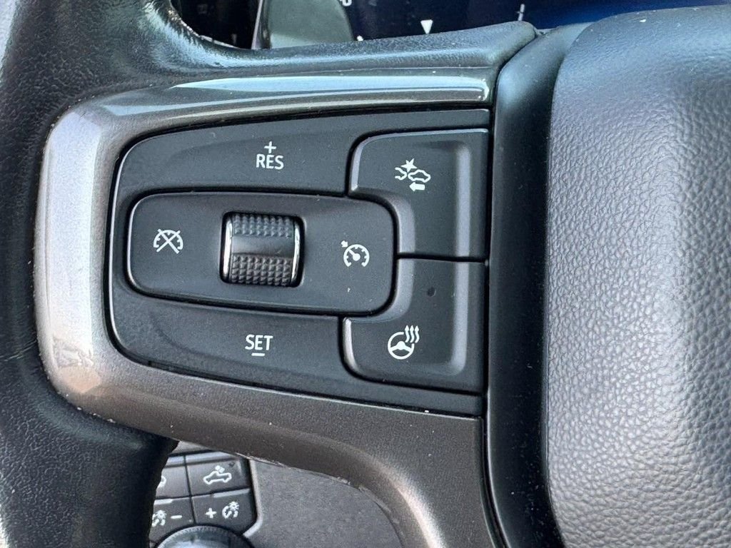 Used 2023 Beige Chevrolet ZR2 image 18