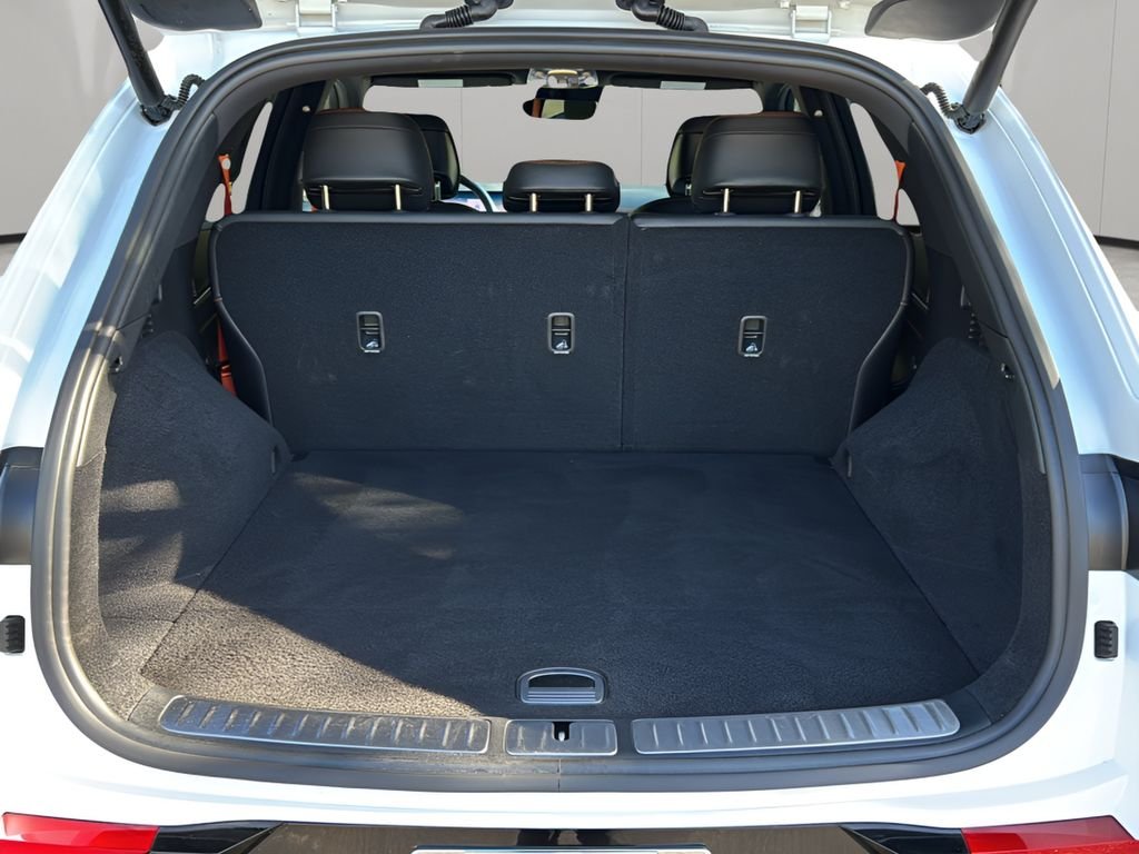 2026 GENESIS GV70 Sport Advanced - Photo 10