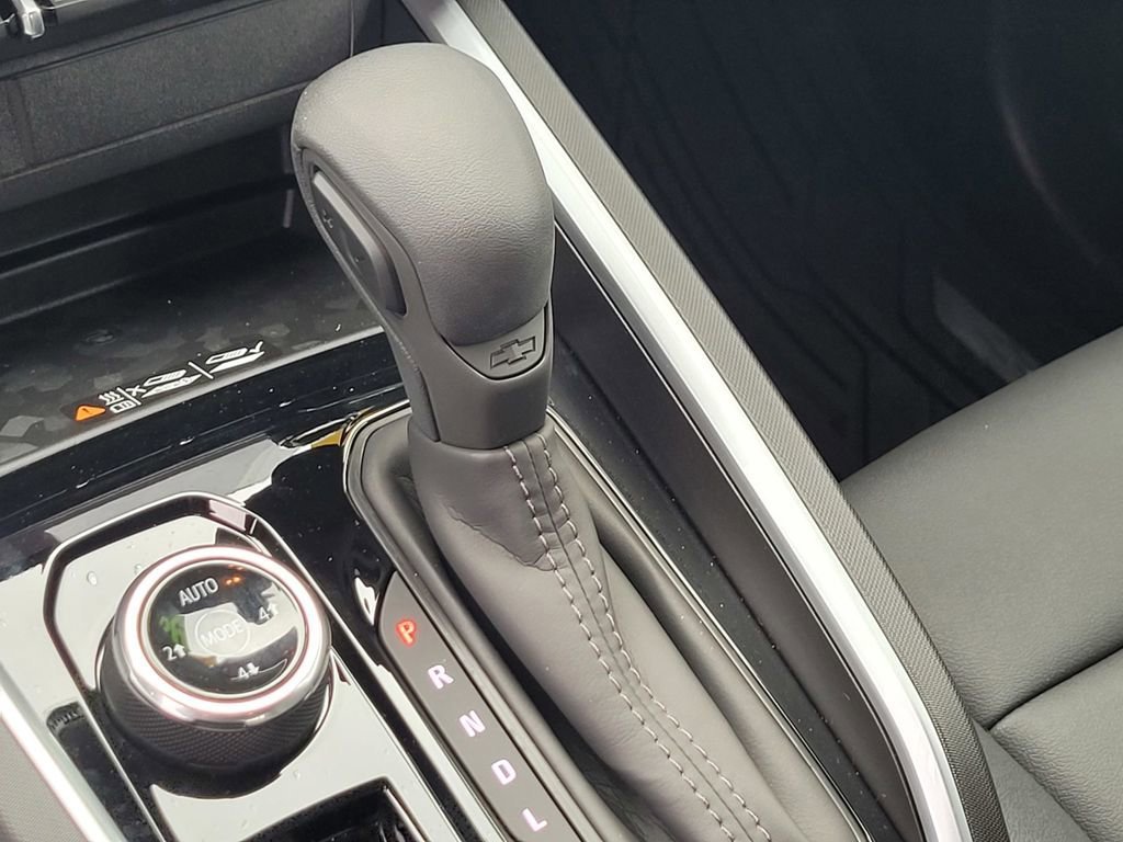 2026 Chevrolet Colorado Trail Boss - Photo 18