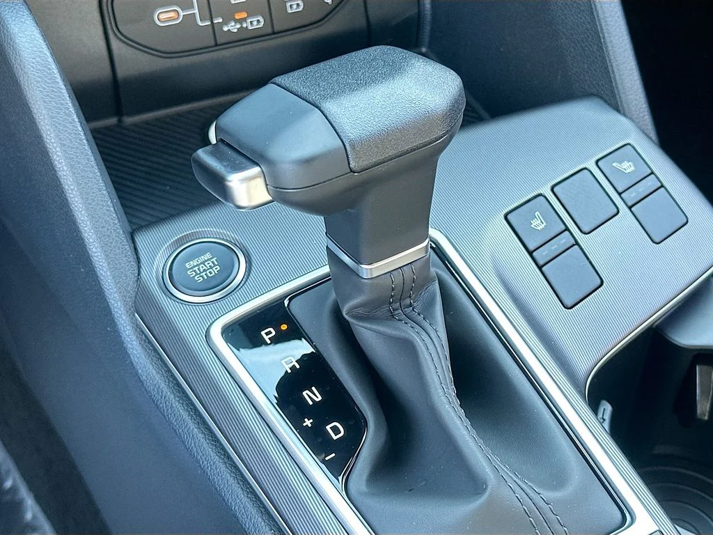 New 2026 Wolf Gray Kia EX image 16