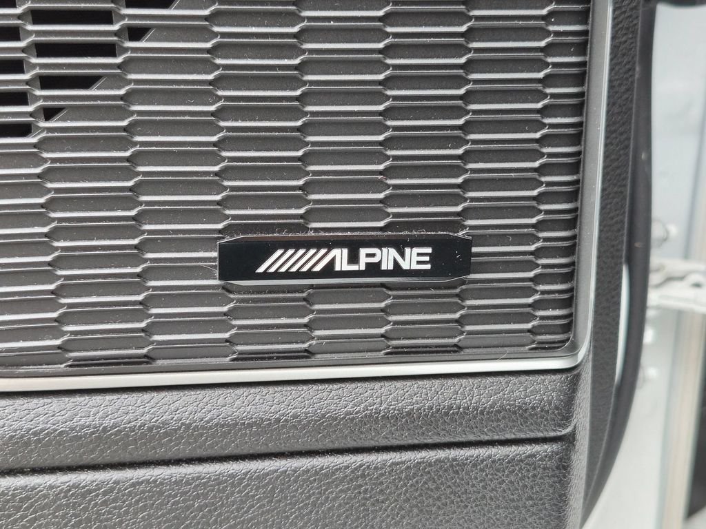 Used 2023 White Jeep 4xe image 13