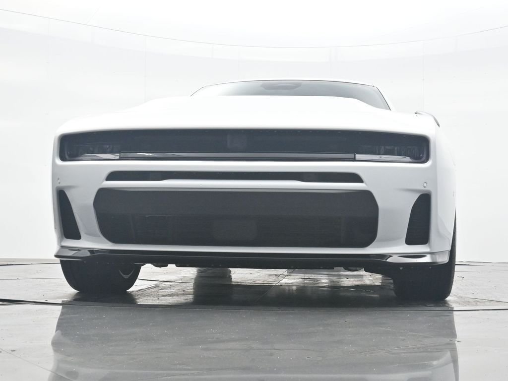 New 2026 White Knuckle Exterior Paint Dodge Scat Pack image 32