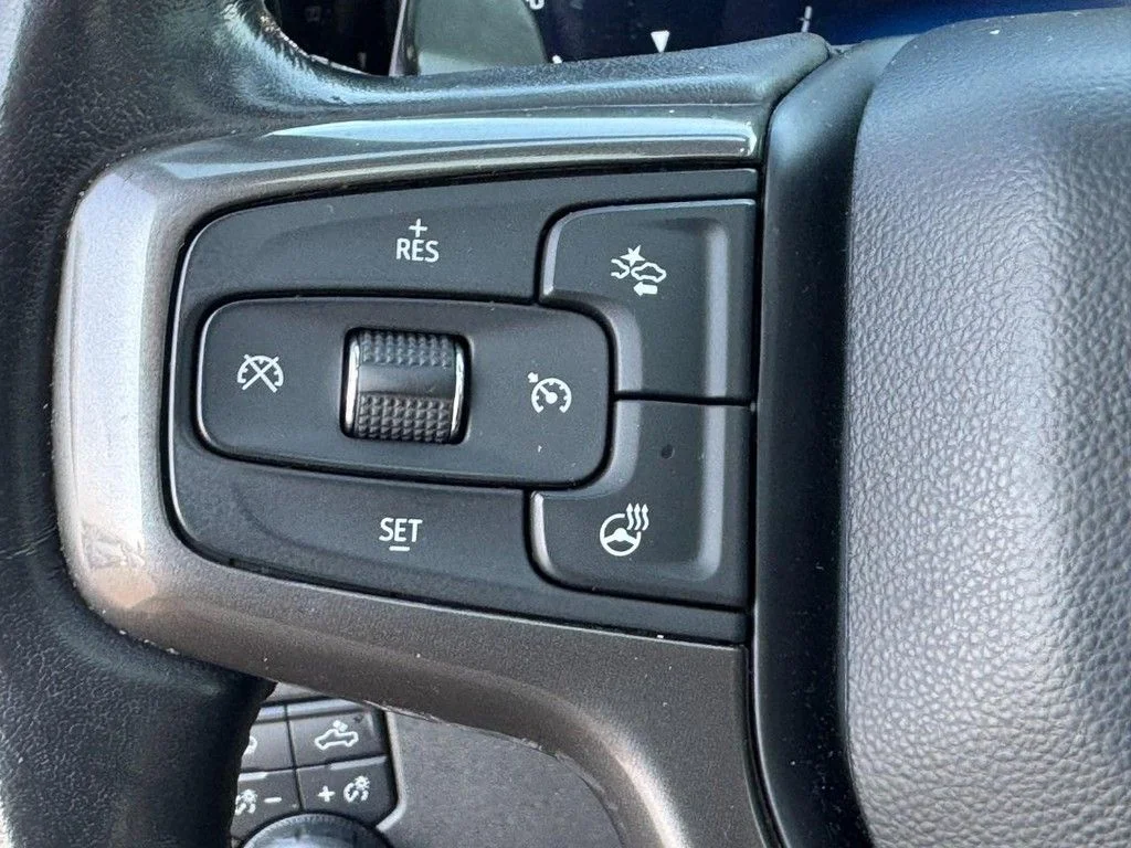 Used 2023 Beige Chevrolet ZR2 image 18