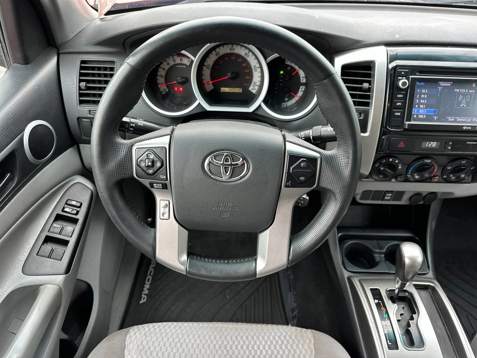 Used 2014 Red Toyota PreRunner image 14