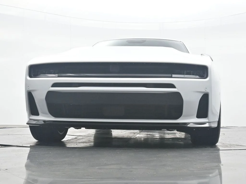 New 2026 White Knuckle Dodge Scat Pack image 32