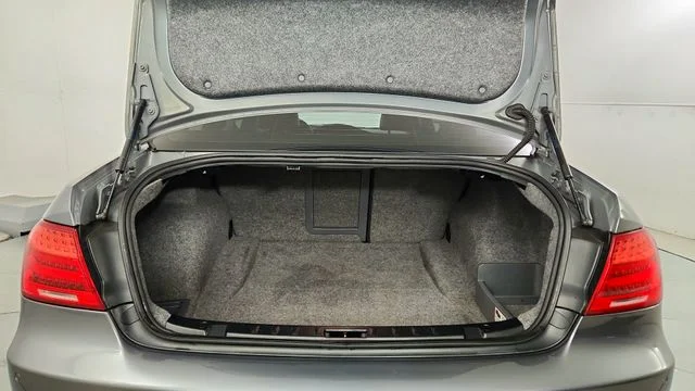 Used 2013 Space Gray Metallic BMW Base image 29