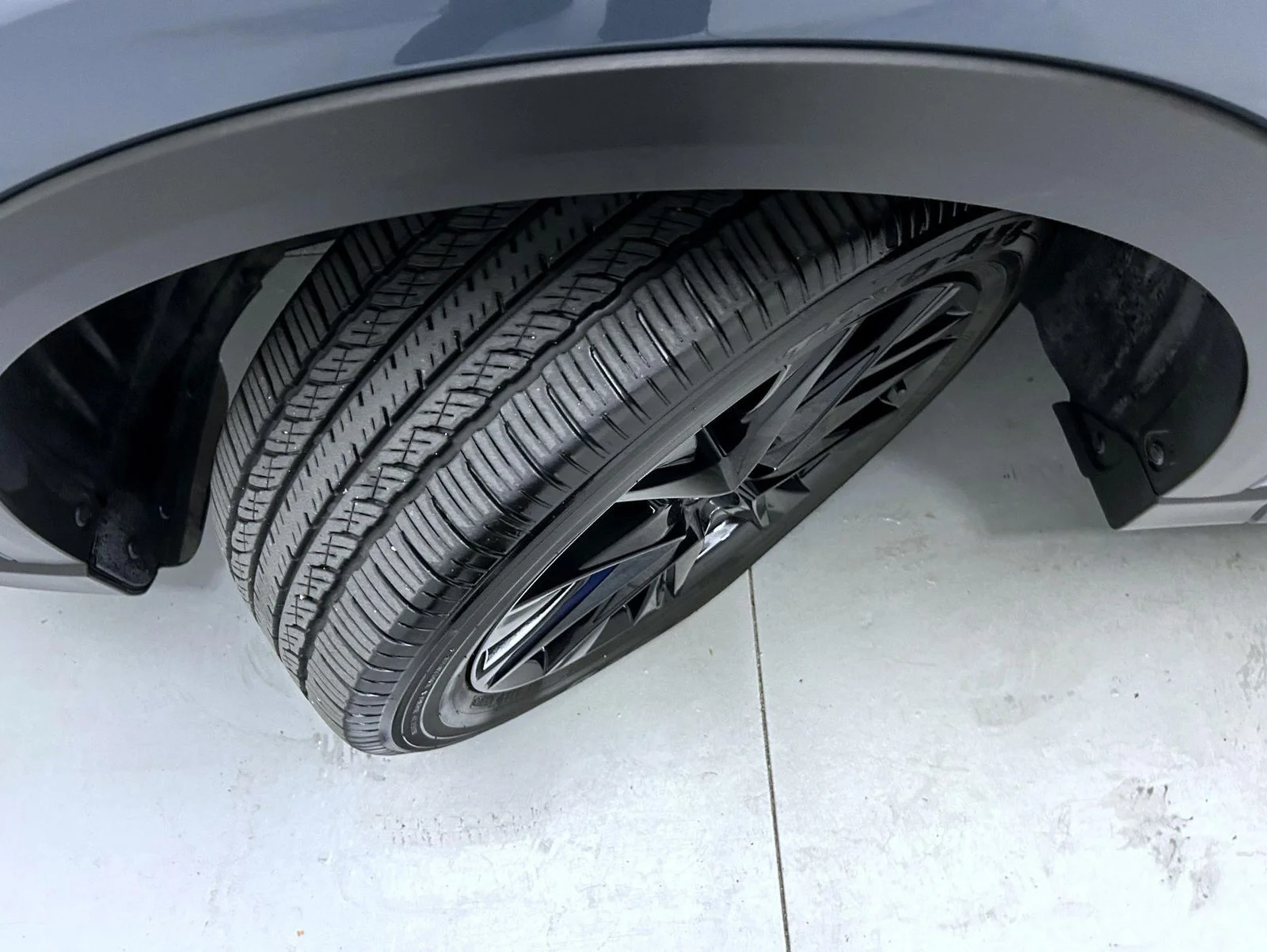 Certified Used 2024 Gray Mazda 2.5 S Carbon Edition image 22