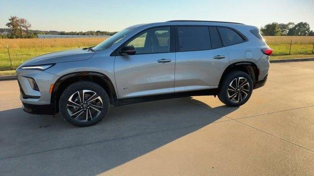 2026 Buick Enclave Sport Touring - Photo 5