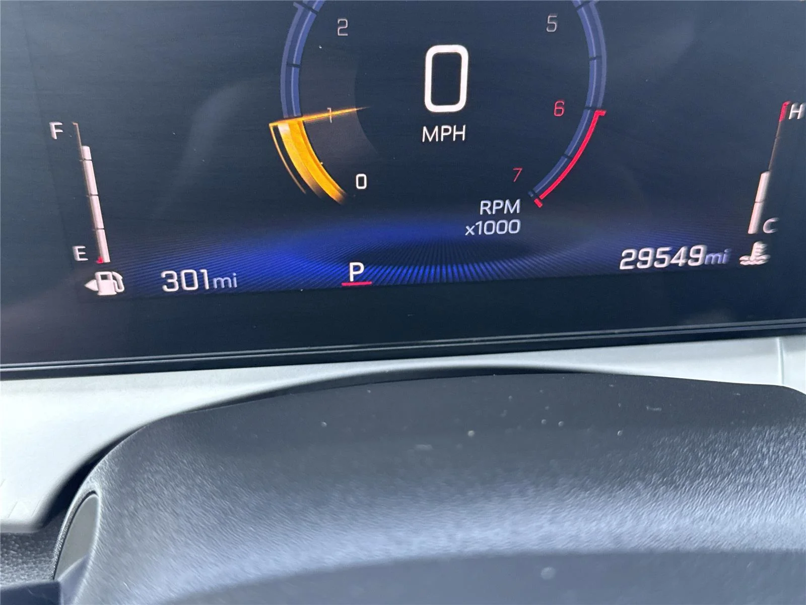 Used 2025 Cypress Gray Chevrolet LT image 38