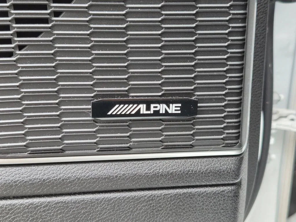 Used 2023 White Jeep 4xe image 13