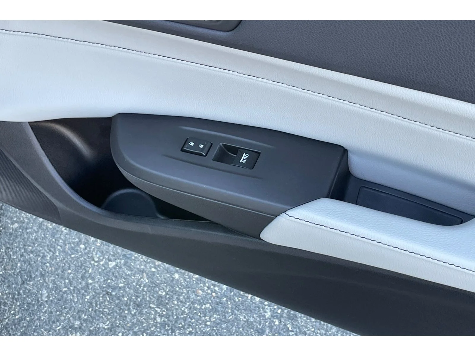 Used 2020 Platinum White Pearl Acura w/Technology Pkg image 20