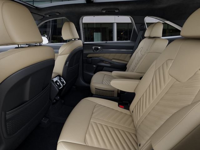 New 2026 Wolf Gray Kia X-Line SX Prestige AWD image 18