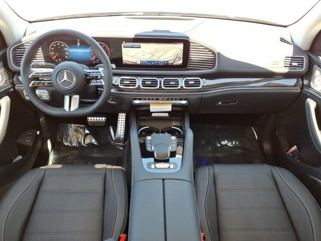 New 2026 Black Mercedes-Benz 450 image 4