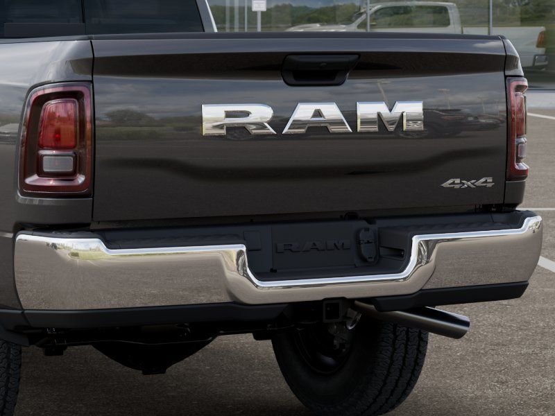 2026 RAM 2500 Tradesman - Photo 13