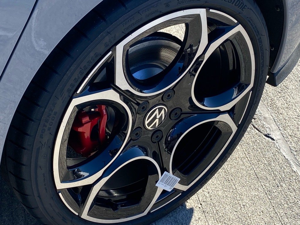 2026 Volkswagen Golf GTI Autobahn - Photo 13