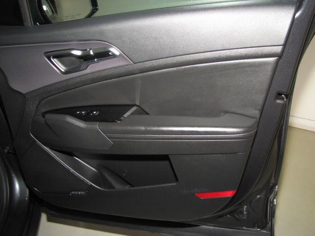Used 2024 Gravity Gray Kia SX-Prestige image 21