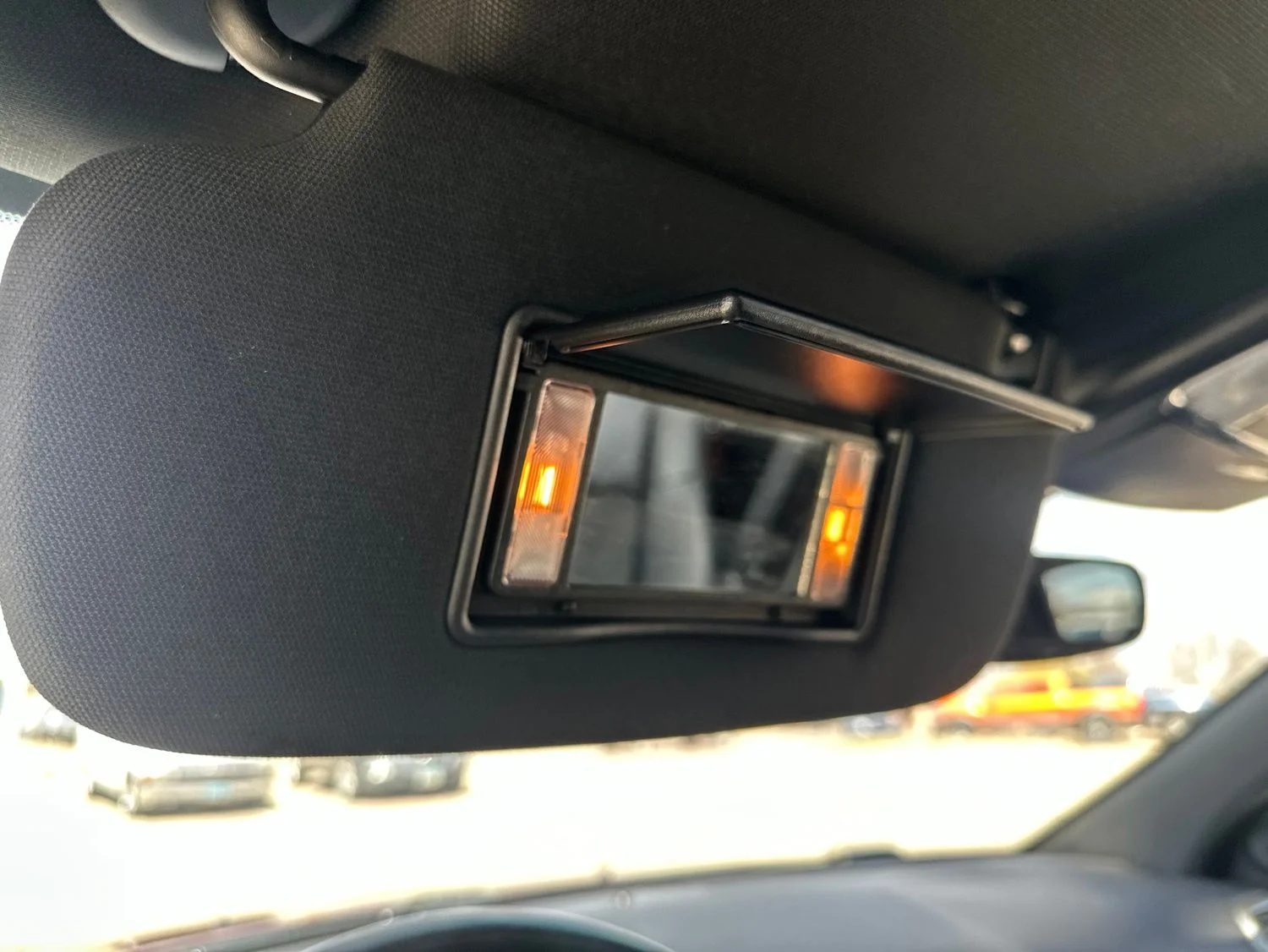 Used 2020 Red Jeep Altitude image 62