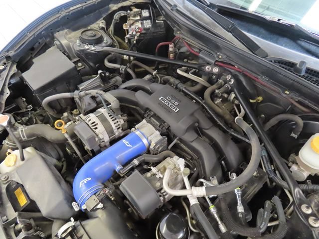 Used 2017 Blue Toyota Base image 28