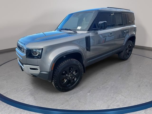 2022 Land Rover Defender SE