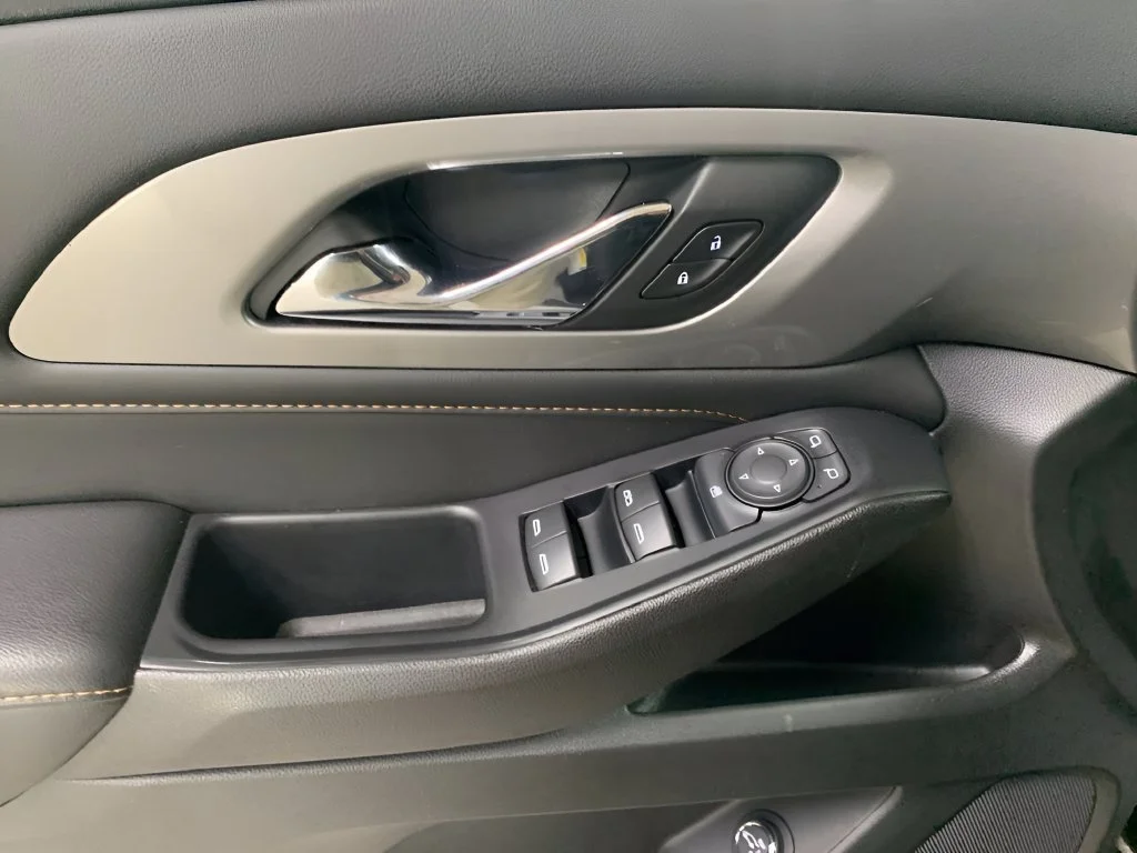 2021 Chevrolet Traverse 1LT - Photo 25