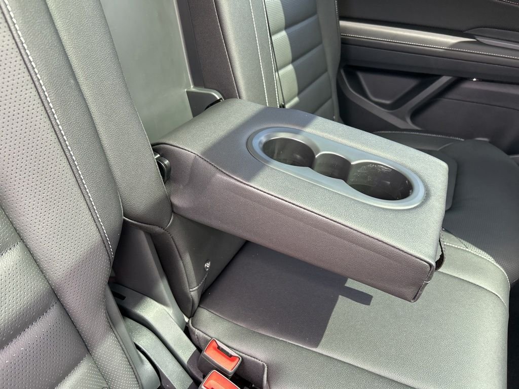 2026 Volkswagen Atlas SEL - Photo 48