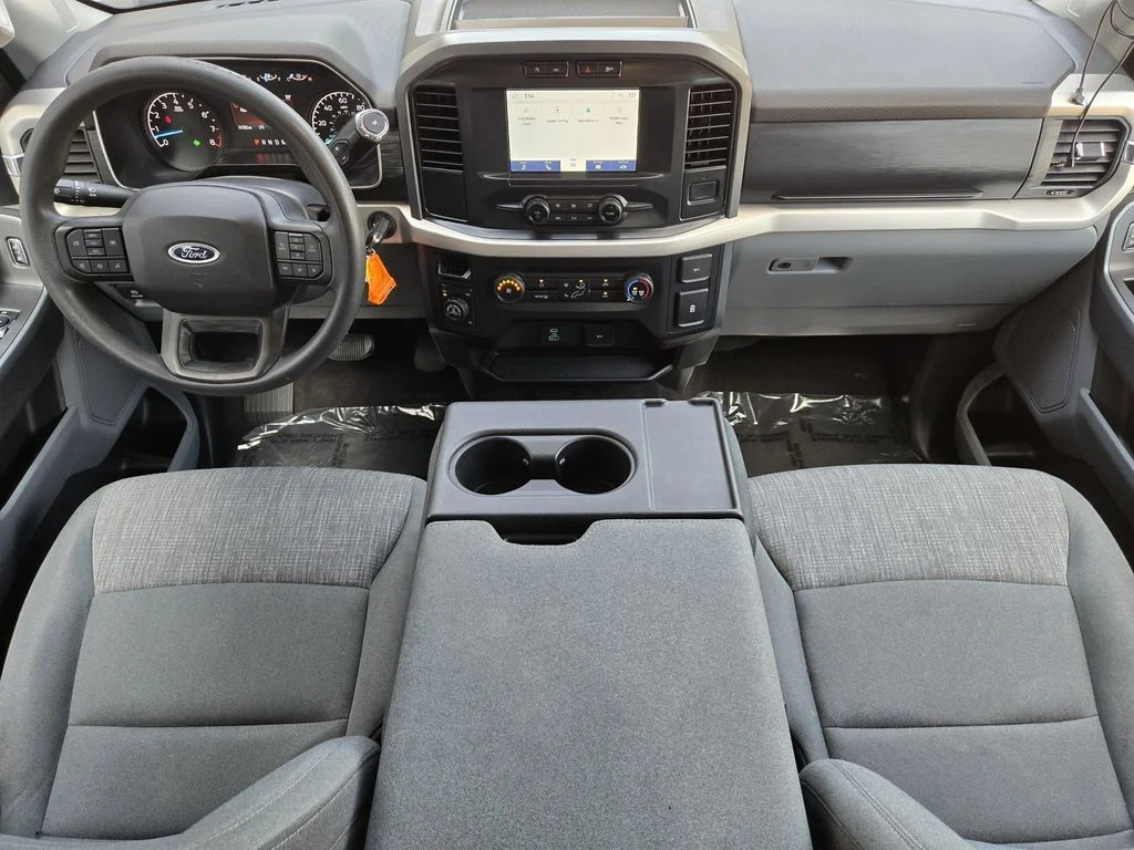 2021 Ford F-150 XLT - Photo 22
