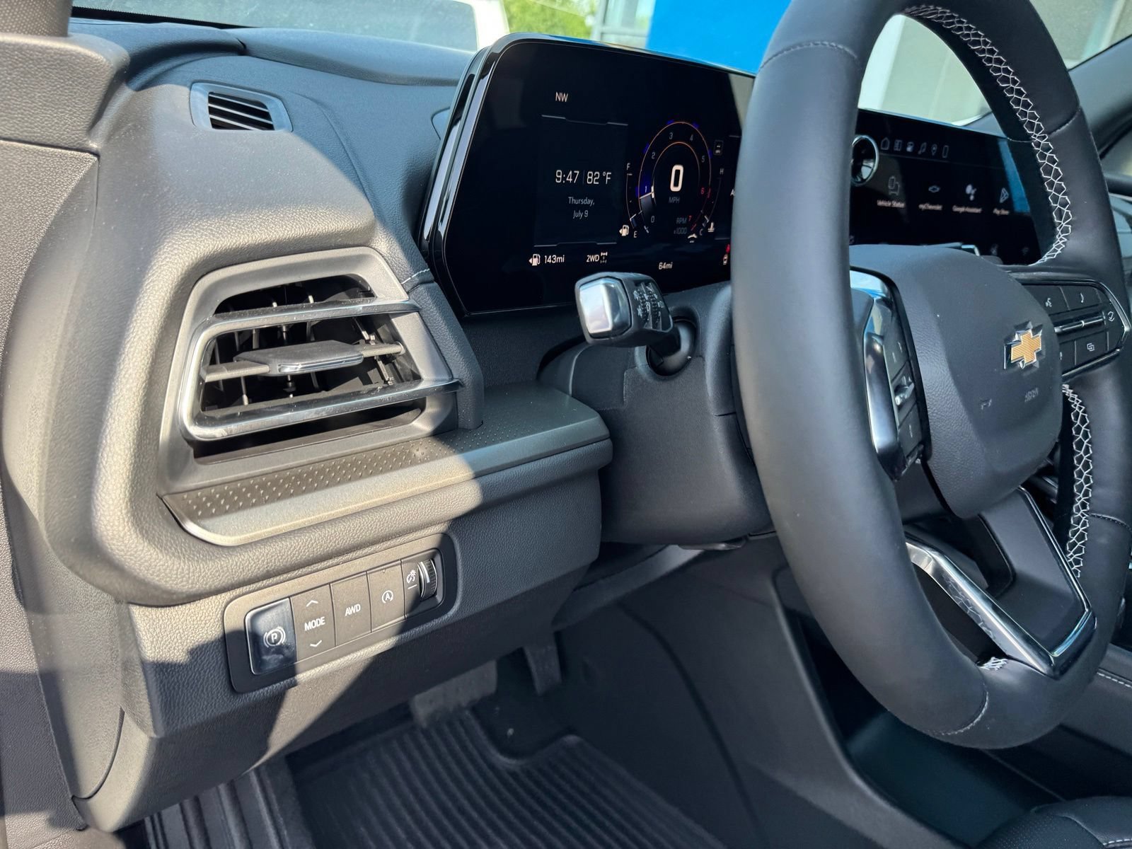 2026 Chevrolet Traverse LT - Photo 10