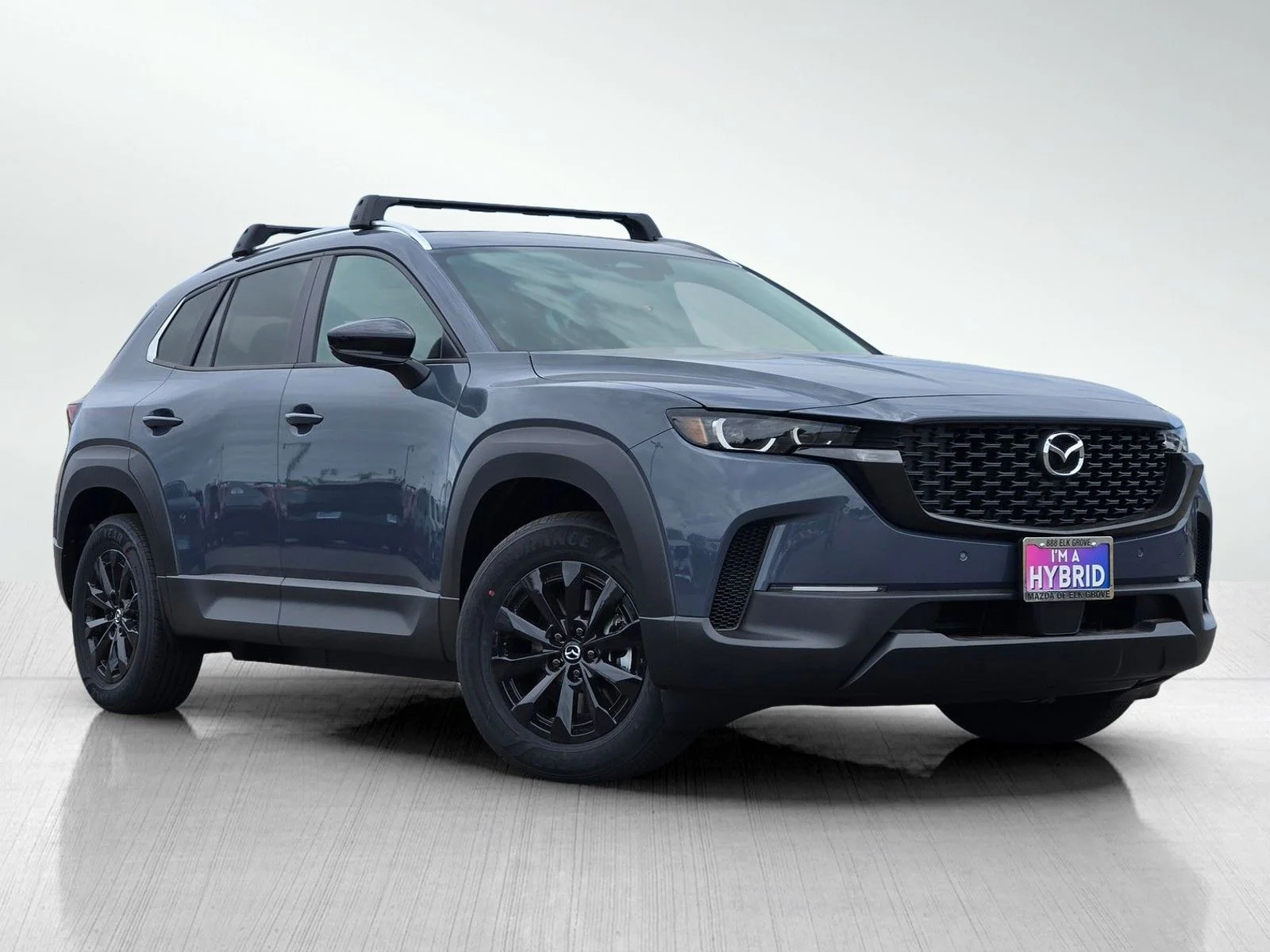 2026 Mazda CX-50 2.5 Hybrid Preferred's photo