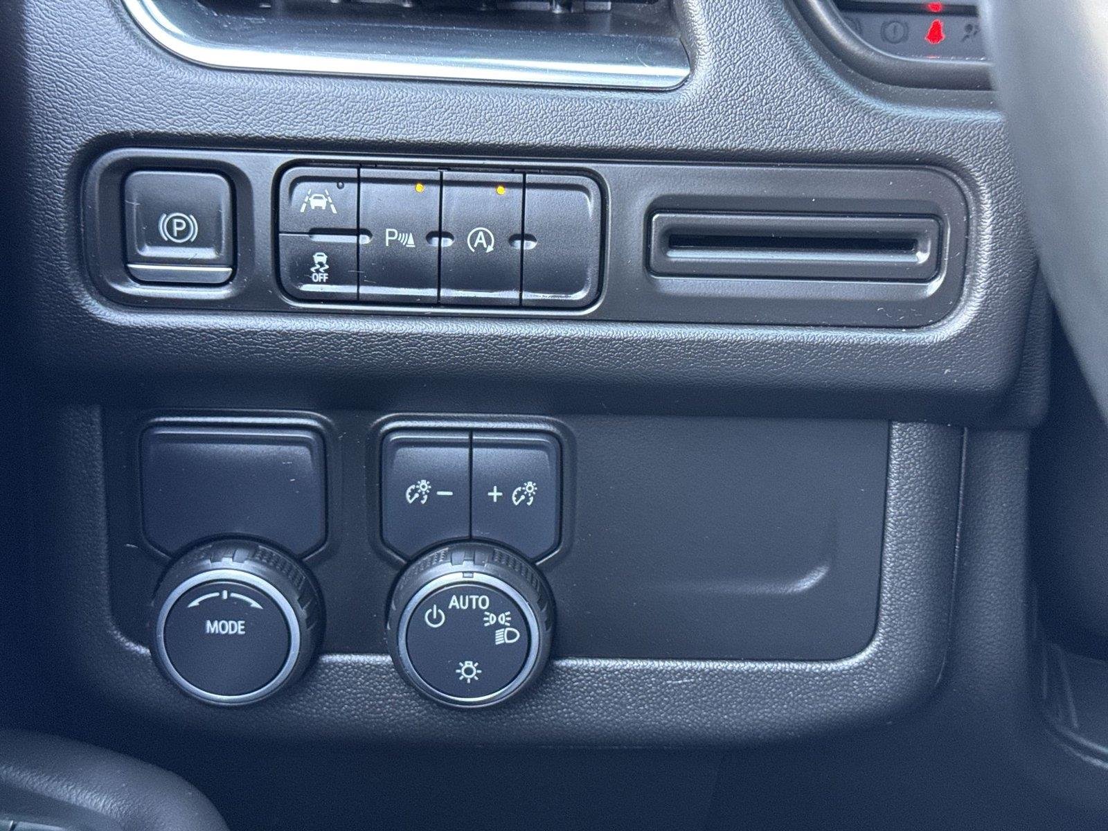 2023 Chevrolet Tahoe LT - Photo 22