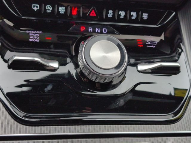 2026 Jeep Grand Wagoneer Summit Obsidian - Photo 21