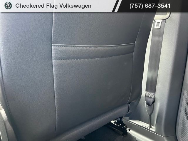 2026 Volkswagen Atlas SE - Photo 56