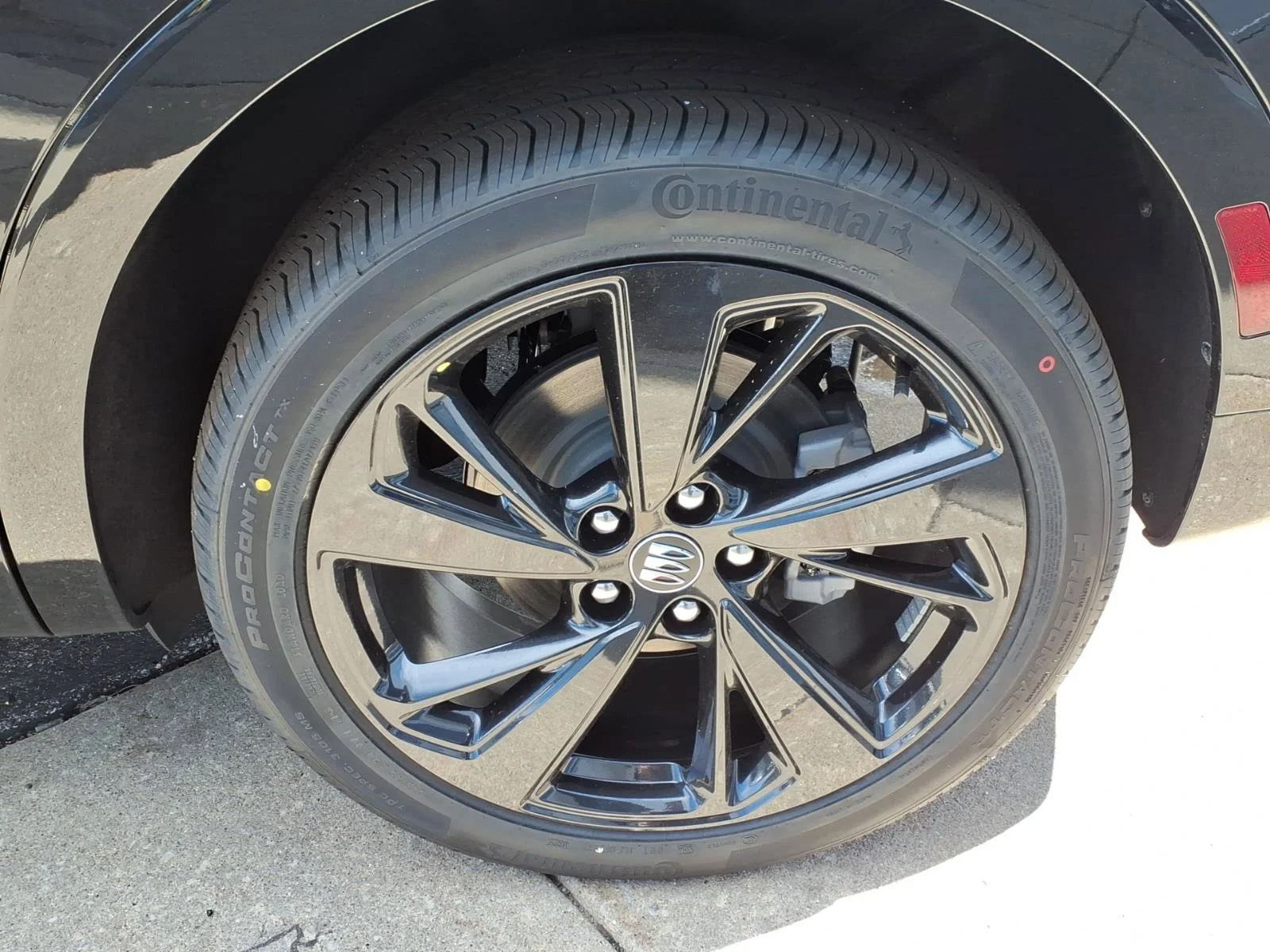 2026 Buick Envision Sport Touring - Photo 11