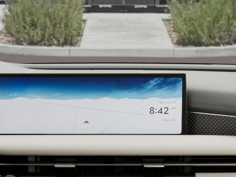 2025 GENESIS G80 Sport Prestige - Photo 32