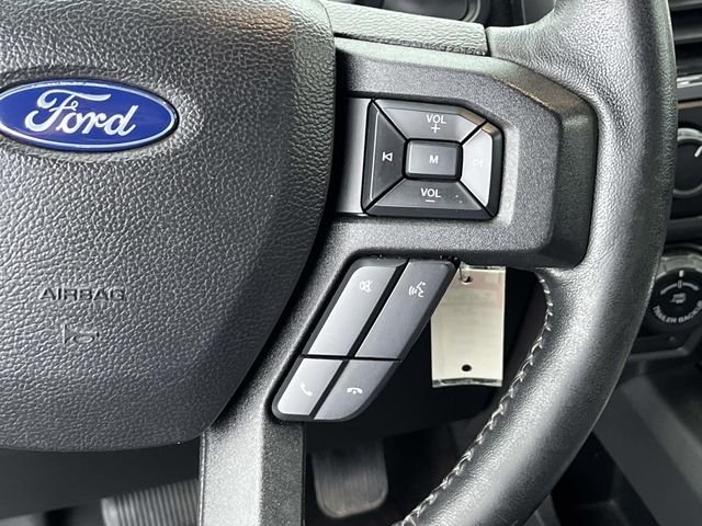 Used 2019 Black Ford XLT image 30