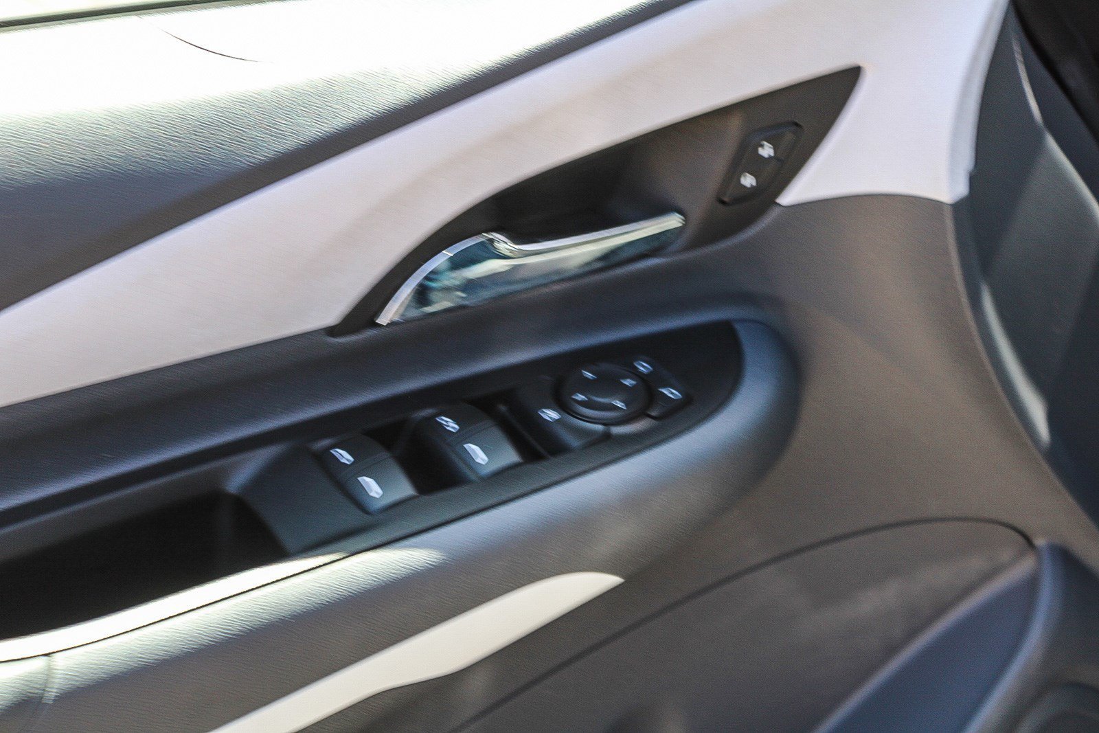 Used 2021 Nightfall Gray Metallic Chevrolet LT image 21