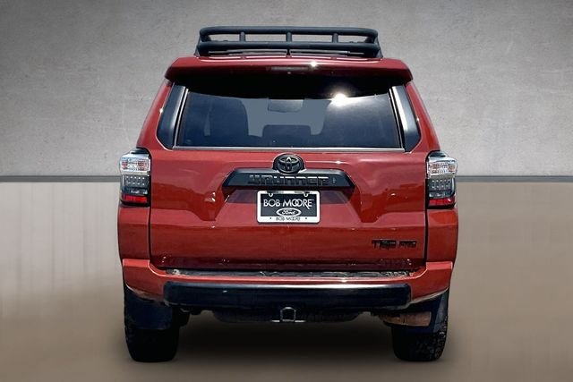 Used 2024 TERRA Toyota TRD Pro image 4