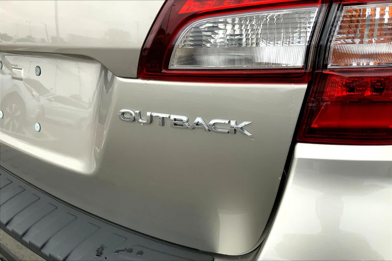 Used 2019 Tungsten Metallic Subaru Premium image 30