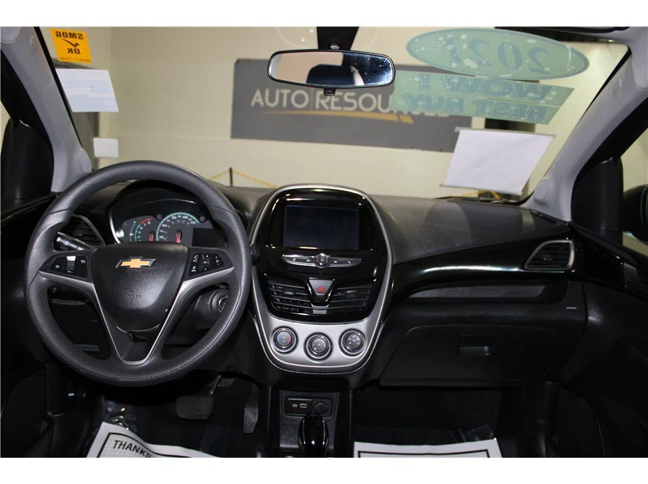 Used 2021 Nightfall Gray Chevrolet 1LT image 13